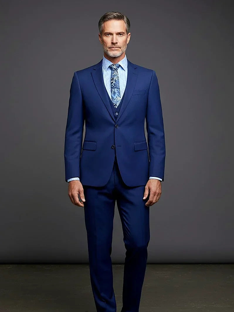 Premium Tailoring