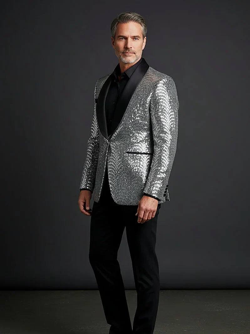 Slim Fit Suits