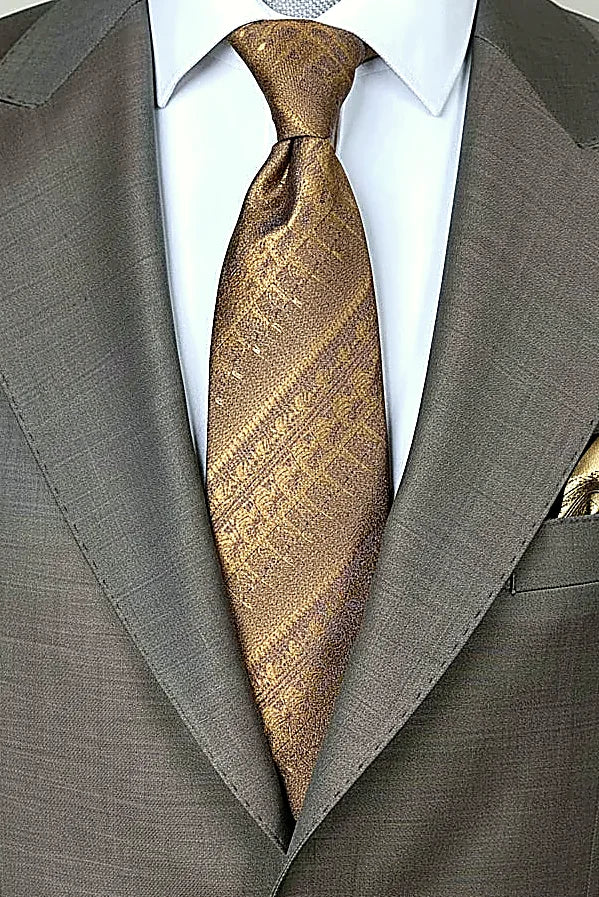 Boston Premium Wool Two-Piece Suit – Tailored Luxury Formalwear