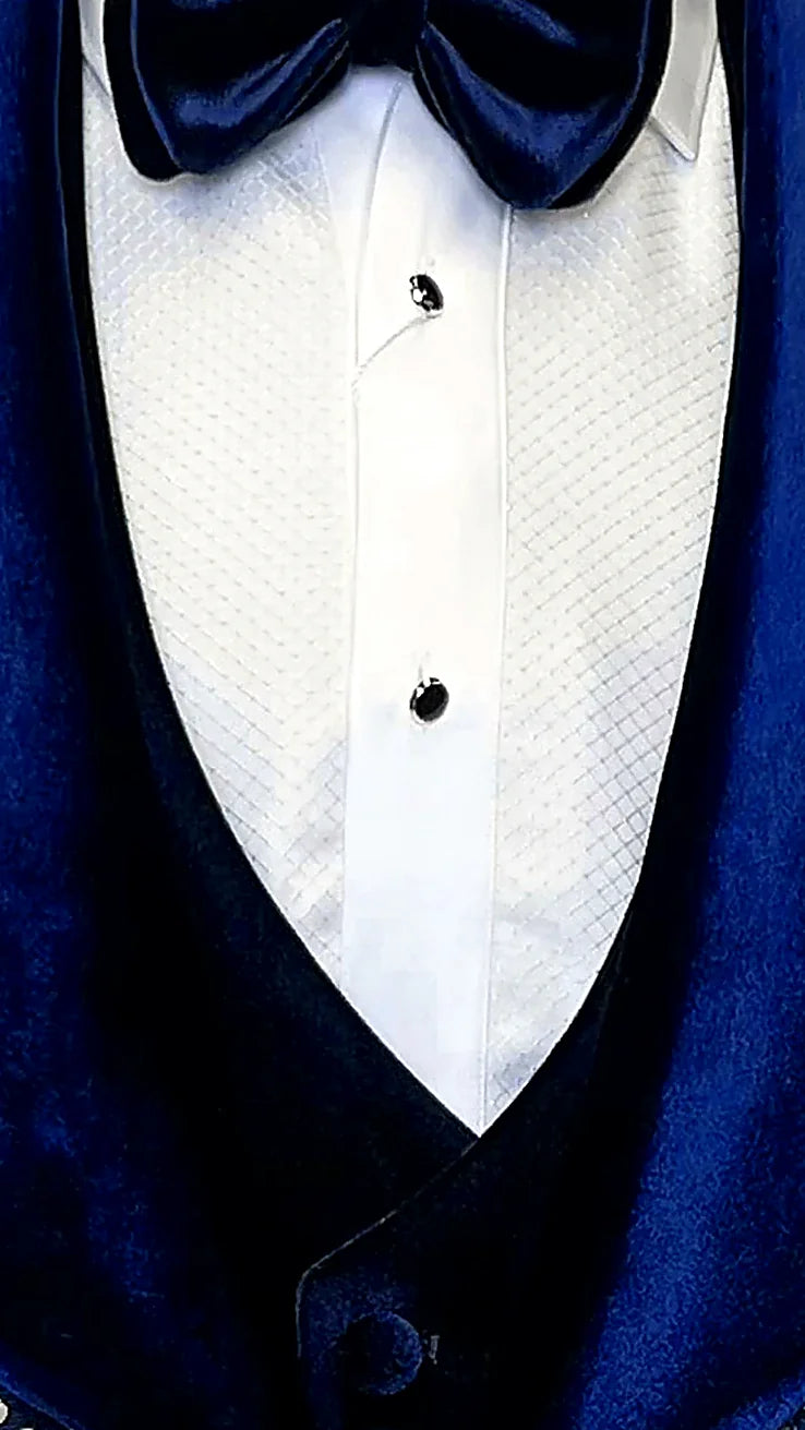 Luxe Sequin Tuxedo®