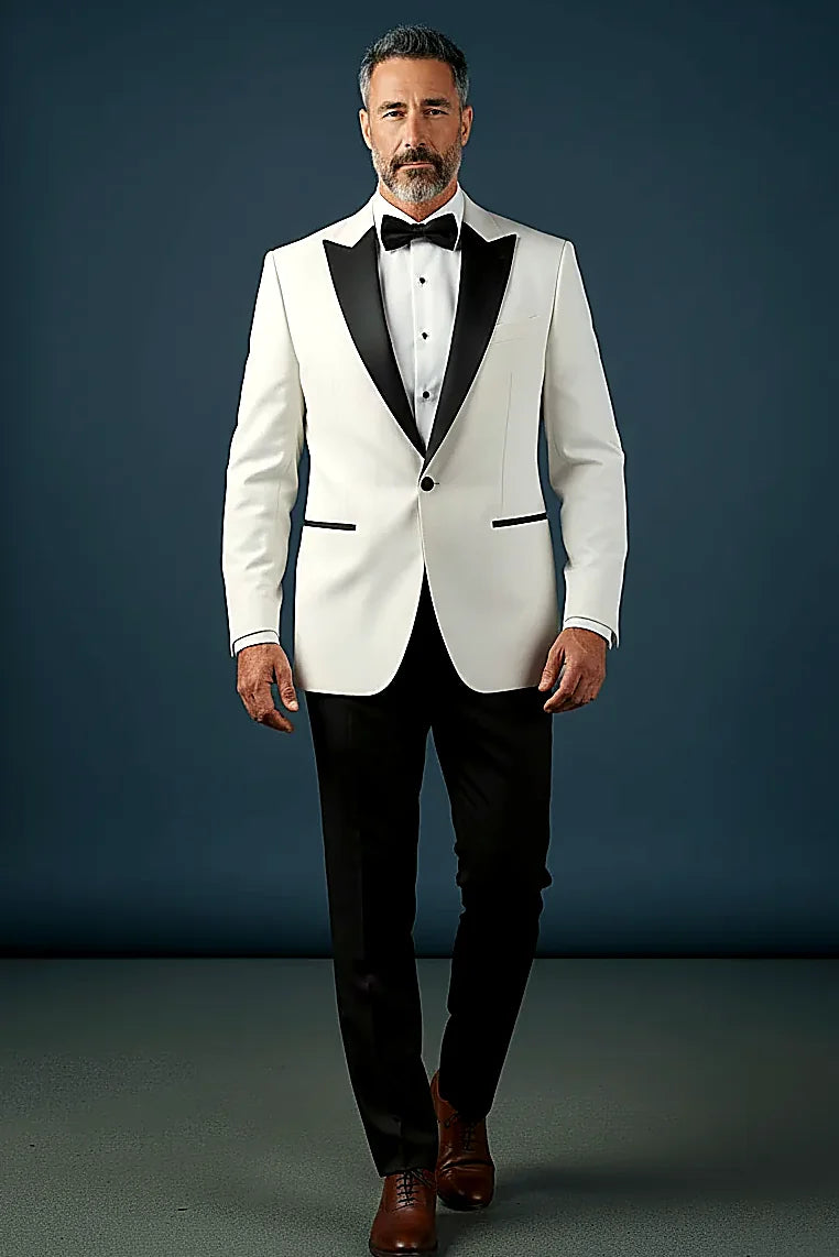 Men's Premium Classic Tuxedo by