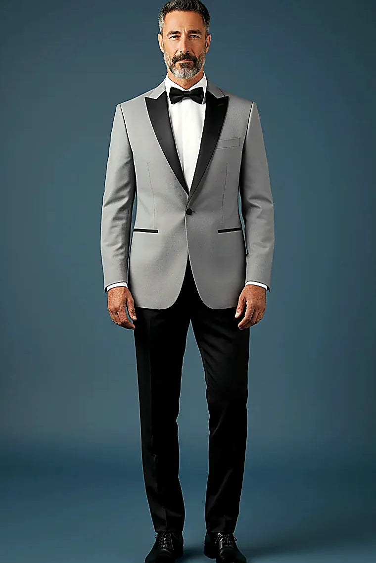 Men's Premium Classic Tuxedo by