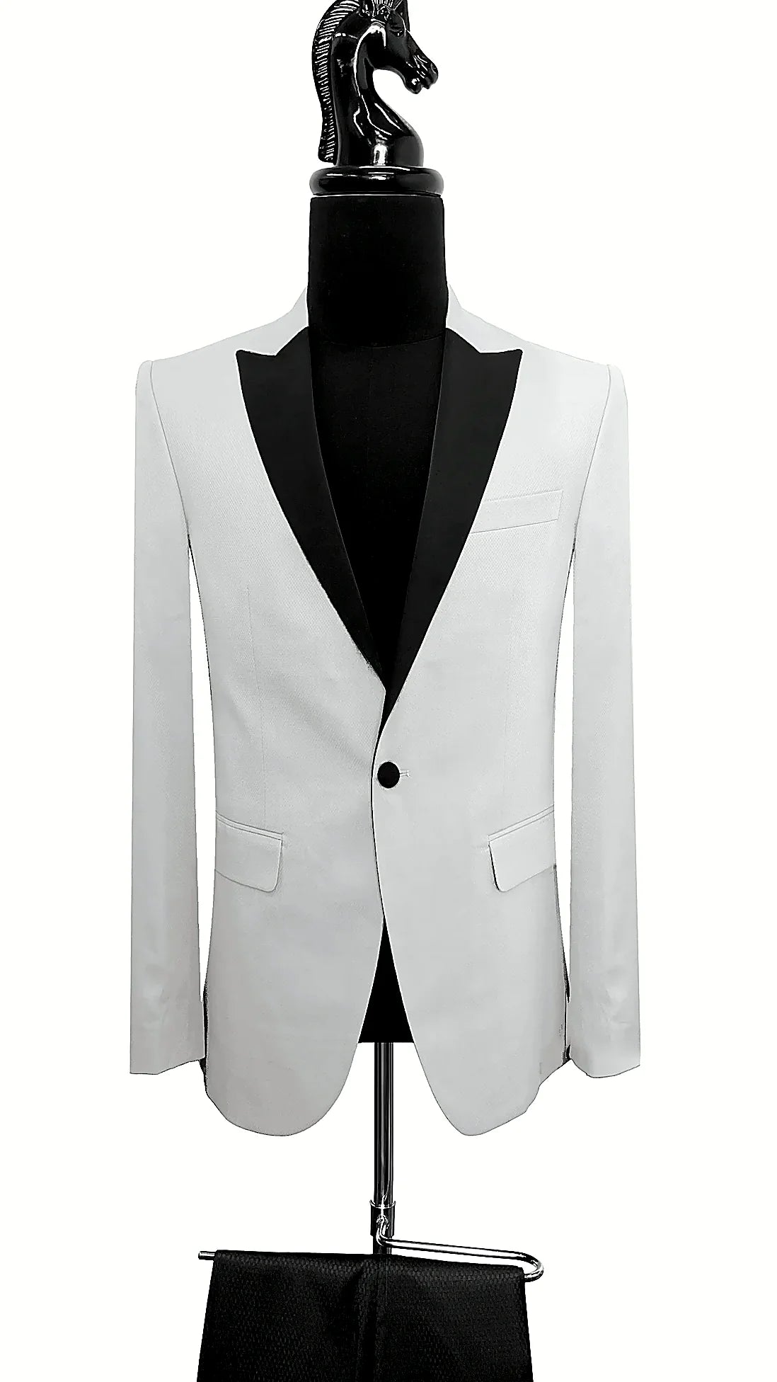 Men's Premium Classic Tuxedo by