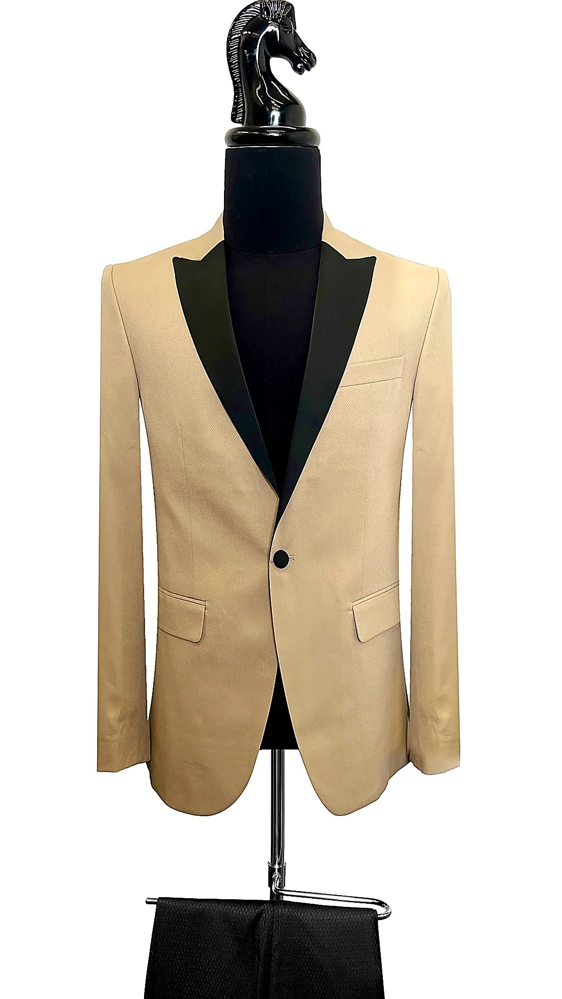 Men's Premium Classic Tuxedo by