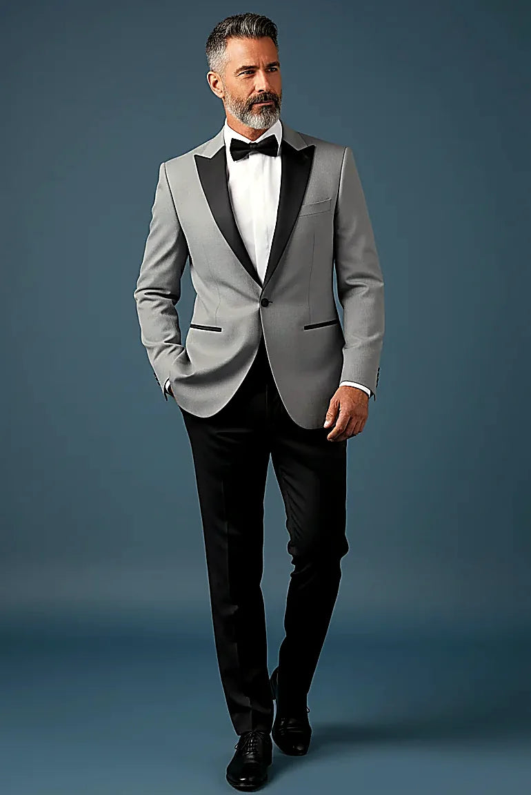 Men's Premium Classic Tuxedo by
