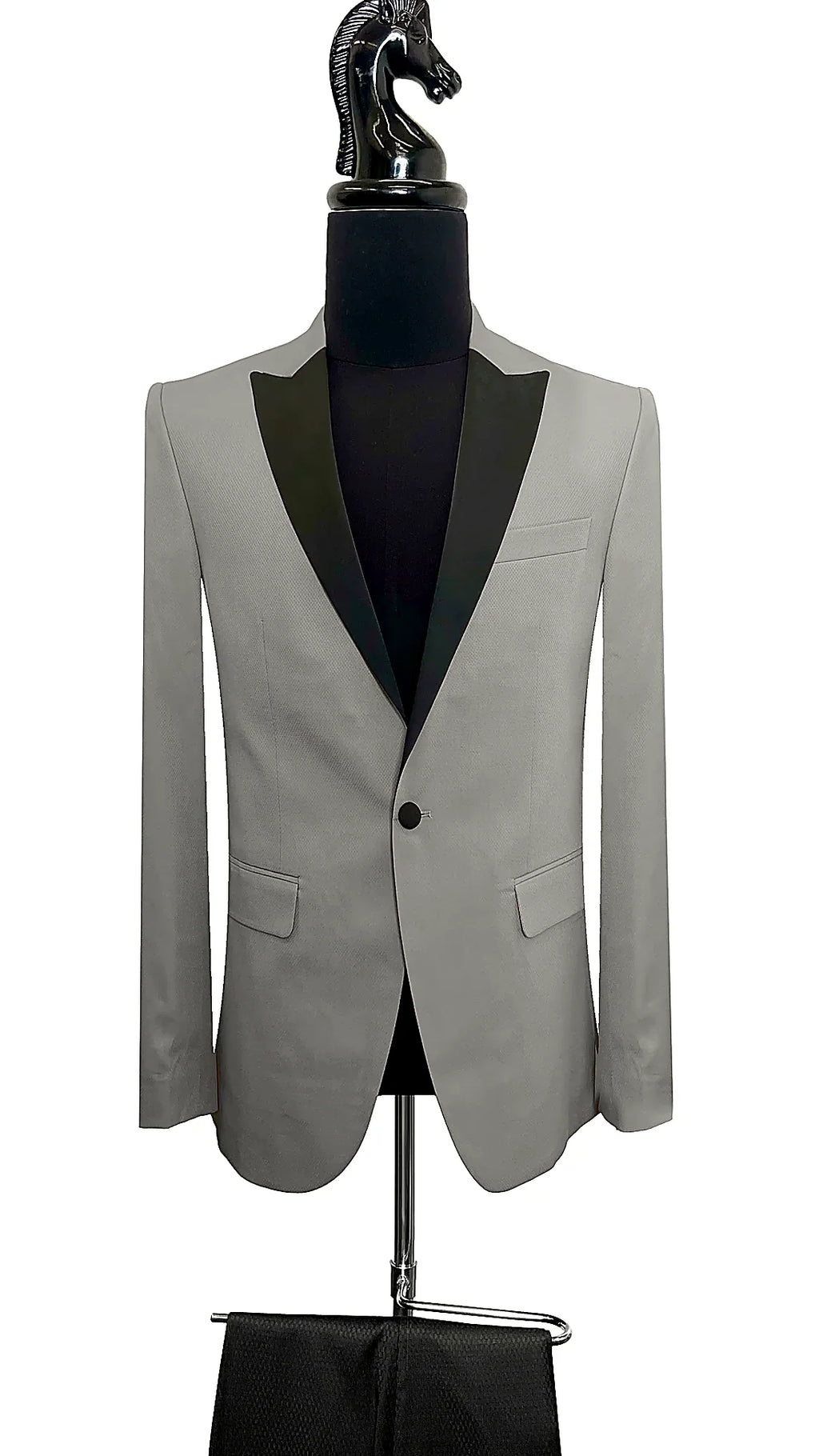 Men's Premium Classic Tuxedo by