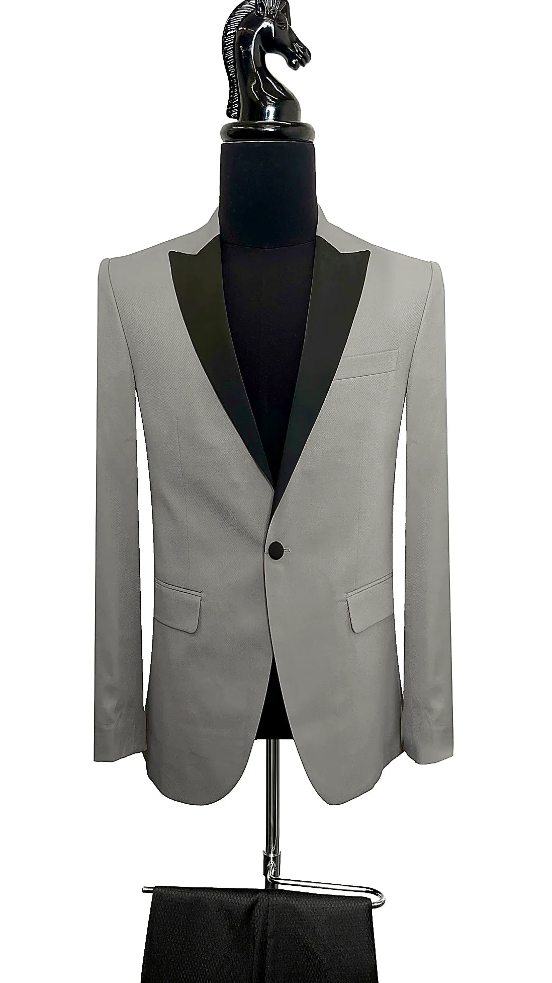 Men's Premium Classic Tuxedo by