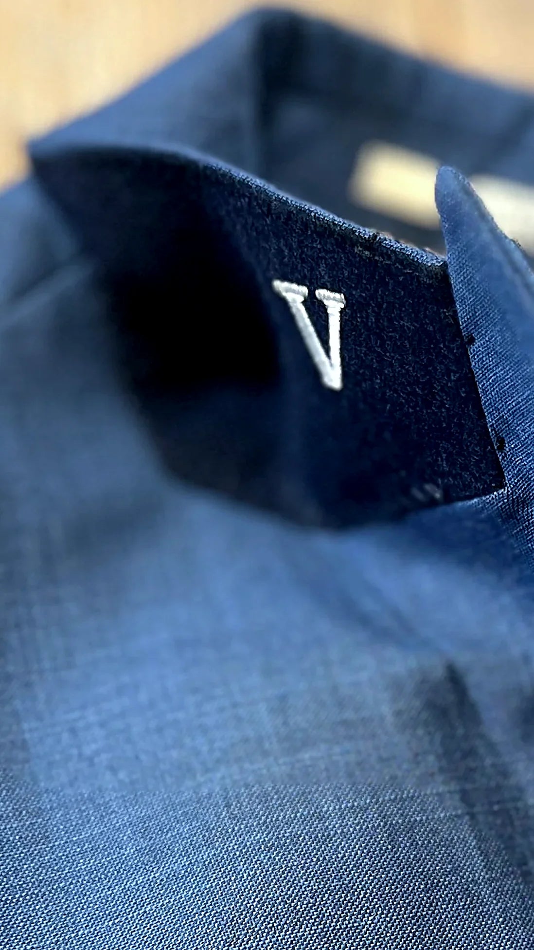 Men's Slim Fit Business Suit