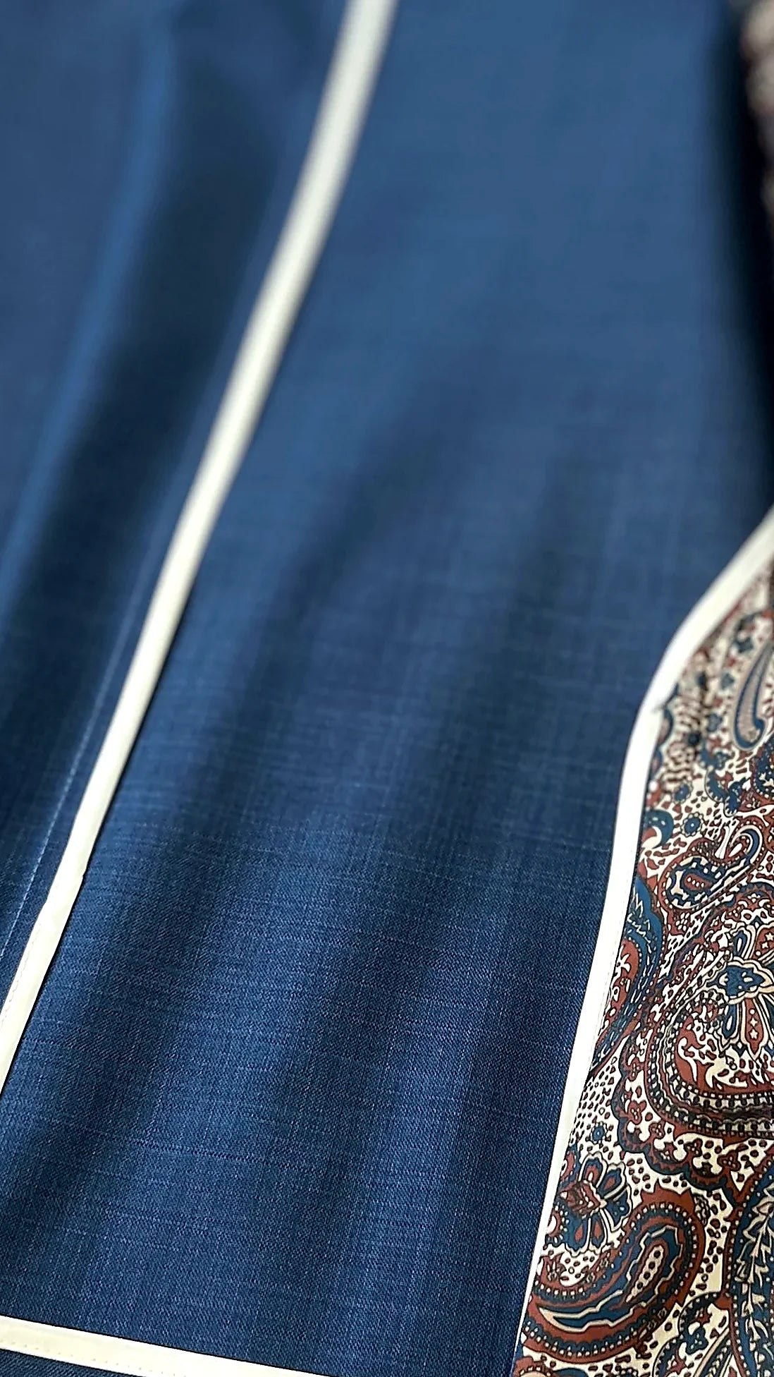 Men's Slim Fit Business Suit