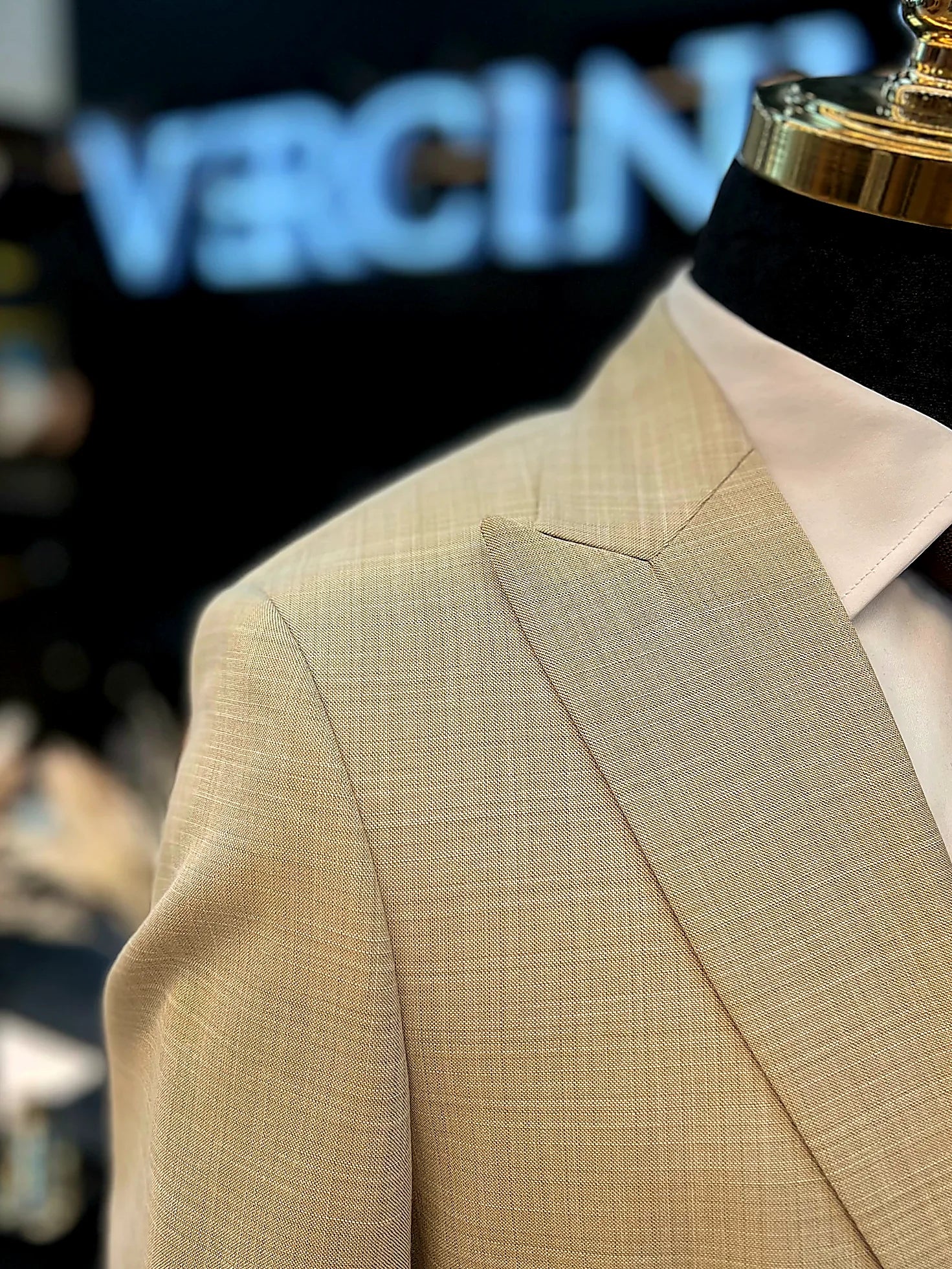 Versatile Vogue 2-Piece Suit | Slim Fit Men's Suit