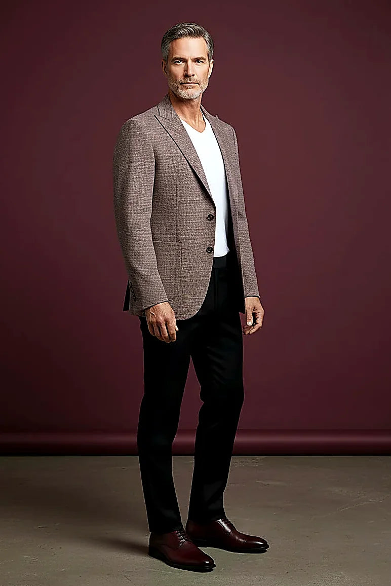 Vibrant Green Sport Jacket – Bold Style & Performance